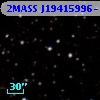 2MASS J19415996-1014075