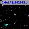 2MASS J19420121-1110296