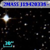 2MASS J19420338-1015395