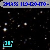 2MASS J19420470-1020352
