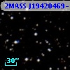 2MASS J19420469-1024382