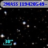 2MASS J19420549-1033279