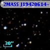 2MASS J19420614-1026498
