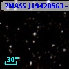 2MASS J19420863-1013143