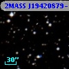 2MASS J19420879-1023574