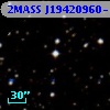 2MASS J19420960-1020554