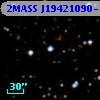 2MASS J19421090-1027010