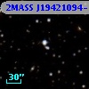 2MASS J19421094-1037573