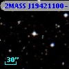2MASS J19421100-1034155