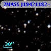 2MASS J19421182-1011461