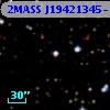 2MASS J19421345-1027096