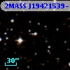 2MASS J19421539-1013136