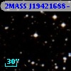 2MASS J19421688-1010438