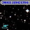2MASS J19421784-1017598