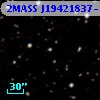 2MASS J19421837-1019353