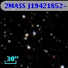 2MASS J19421852-1025395