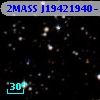 2MASS J19421940-1026179
