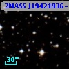 2MASS J19421936-1012408
