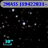 2MASS J19422031-1029326