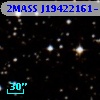2MASS J19422161-1013280