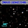 2MASS J19422348-1018197
