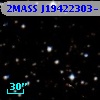 2MASS J19422303-1028430