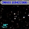 2MASS J19422366-1017514