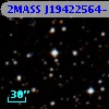 2MASS J19422564-1012248