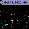 2MASS J19422460-1011457