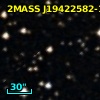 2MASS J19422582-1013483