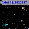 2MASS J19422617-1028019