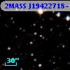 2MASS J19422718-1024031