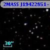2MASS J19422851-1029347