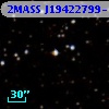2MASS J19422799-1014404
