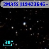 2MASS J19423645-1107014