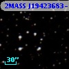 2MASS J19423683-1028036