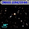 2MASS J19423744-1013418