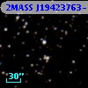 2MASS J19423763-1026220
