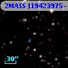 2MASS J19423975-1011189
