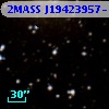 2MASS J19423957-1021254