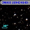 2MASS J19424143-1009508