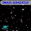2MASS J19424237-1029157