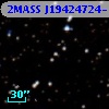 2MASS J19424724-1022151