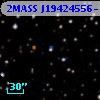 2MASS J19424556-1026447