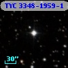 TYC 3348-1959-1