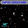 2MASS J19425160-1011075
