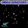 2MASS J19425187-1026564
