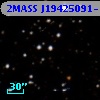 2MASS J19425091-1015169