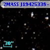 2MASS J19425338-1011427