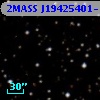 2MASS J19425401-1025344